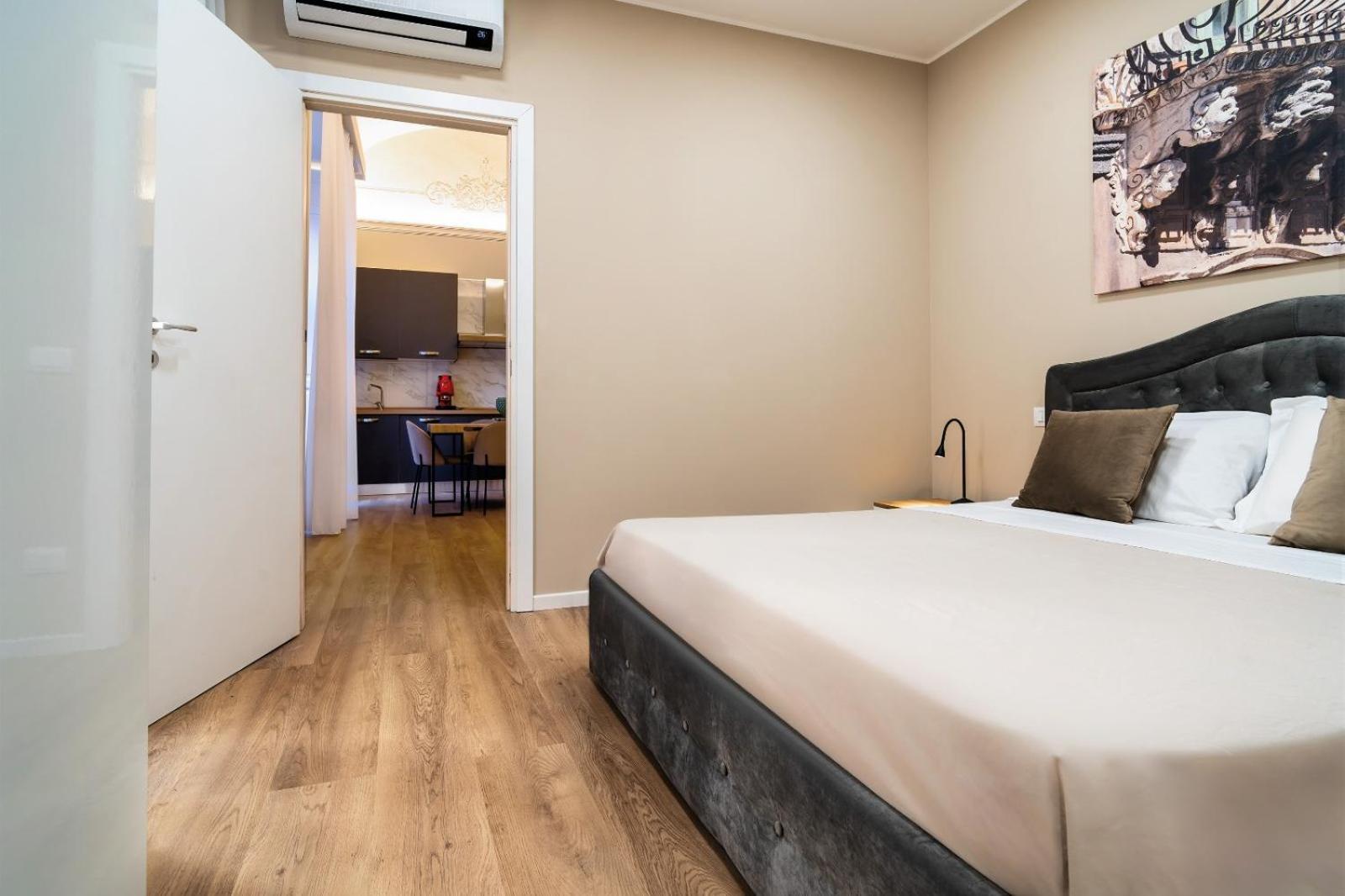 Aparthotel Archimedes