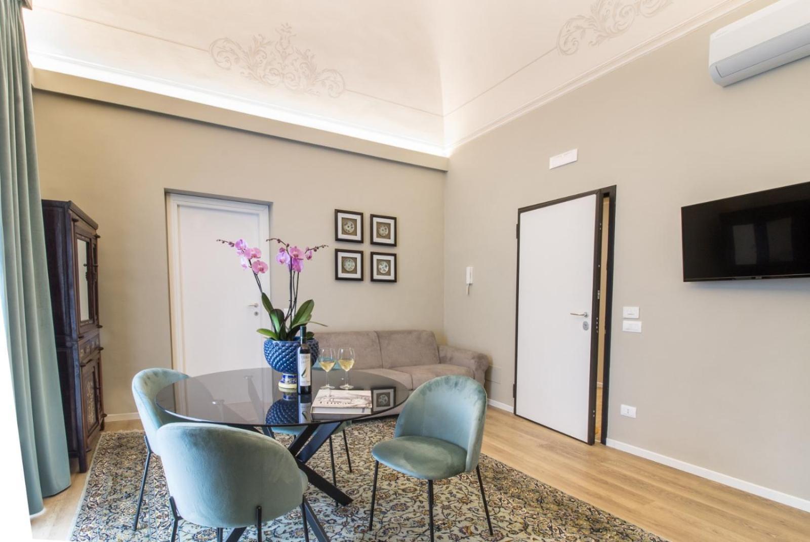 Aparthotel Archimedes