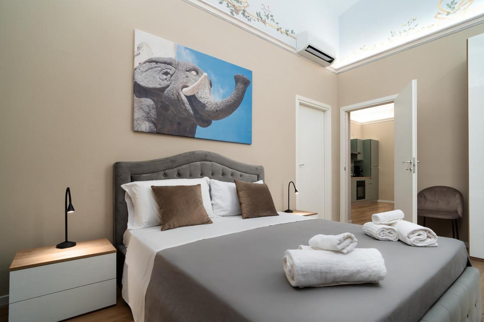 Archimedes Aparthotel *