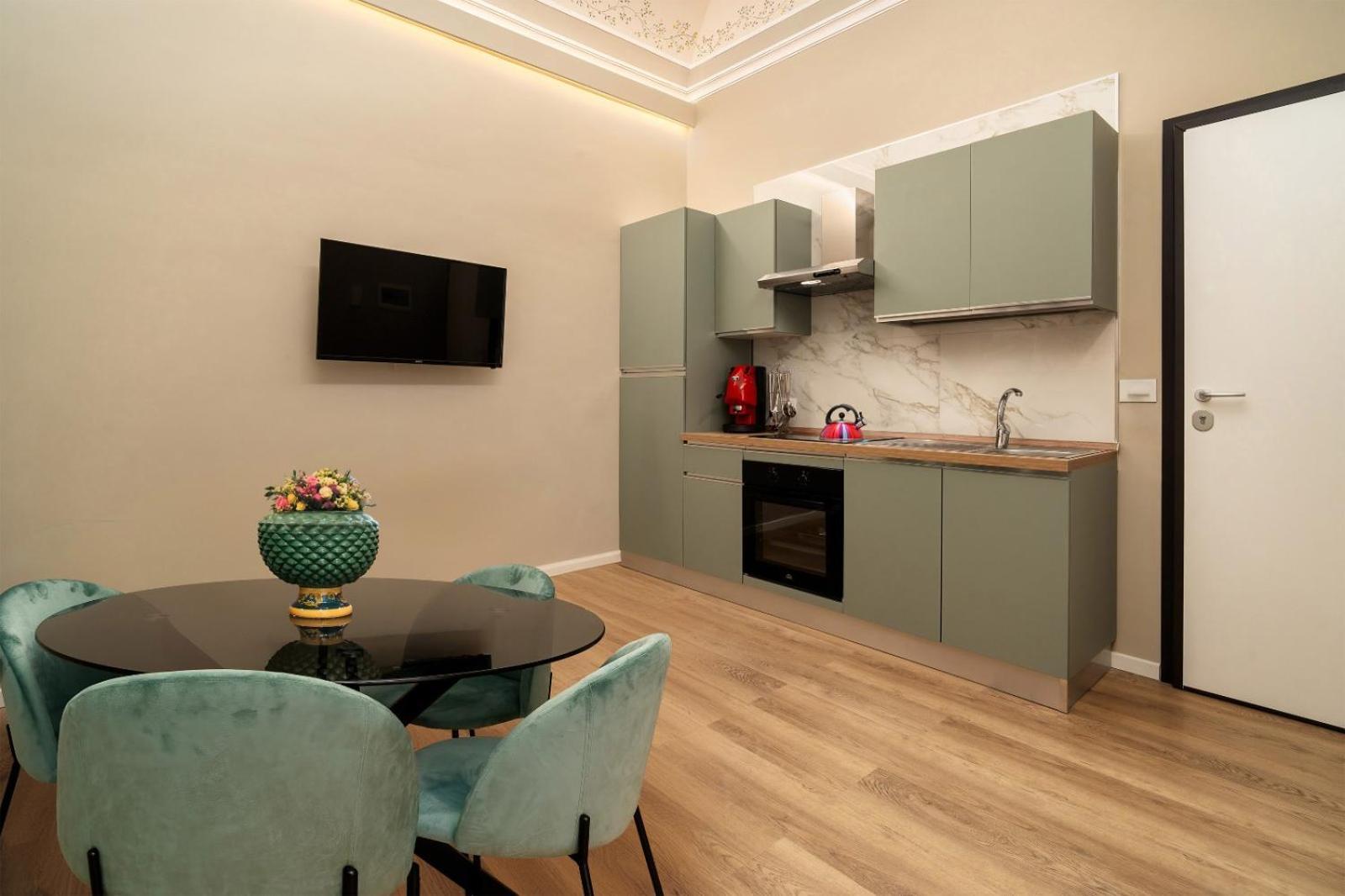 Aparthotel Archimedes CTA
