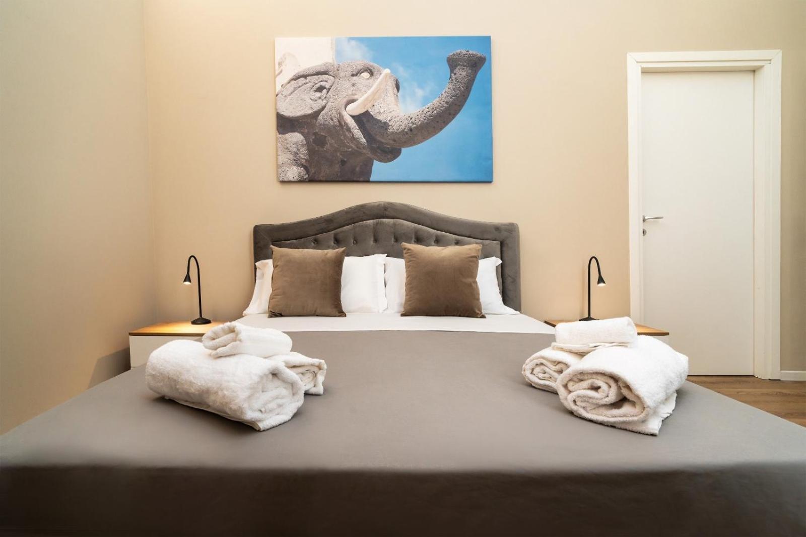 Aparthotel Archimedes