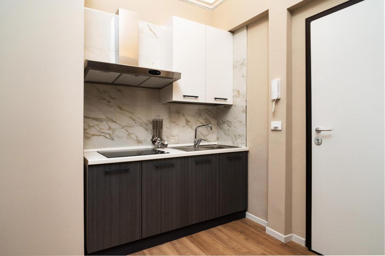 Archimedes Aparthotel CTA