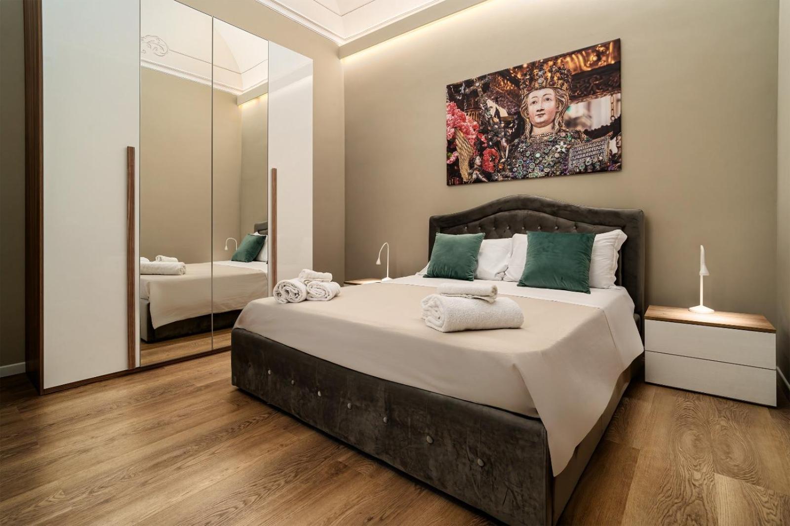 Aparthotel Archimedes Catania