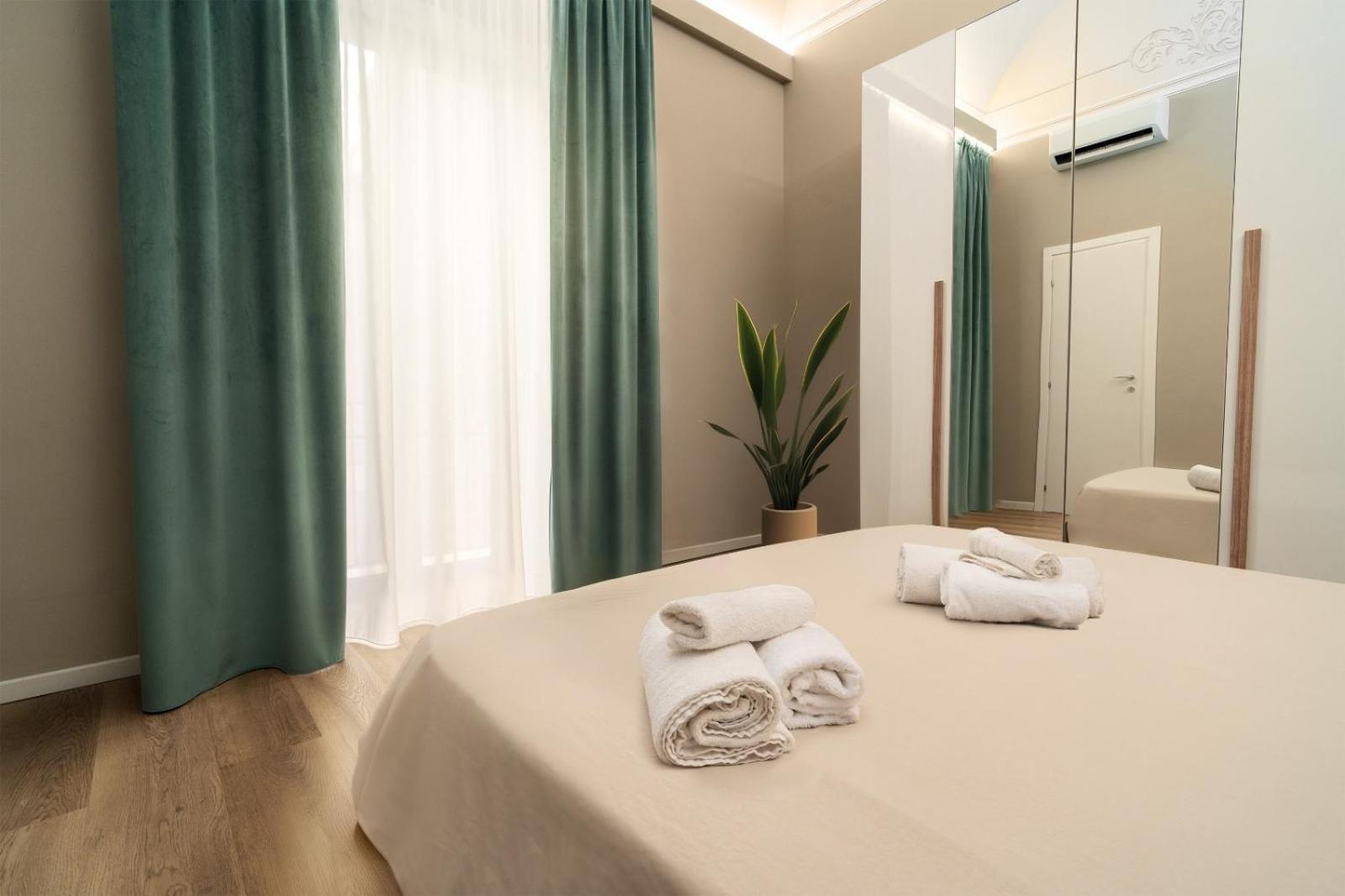 Aparthotel Archimedes *