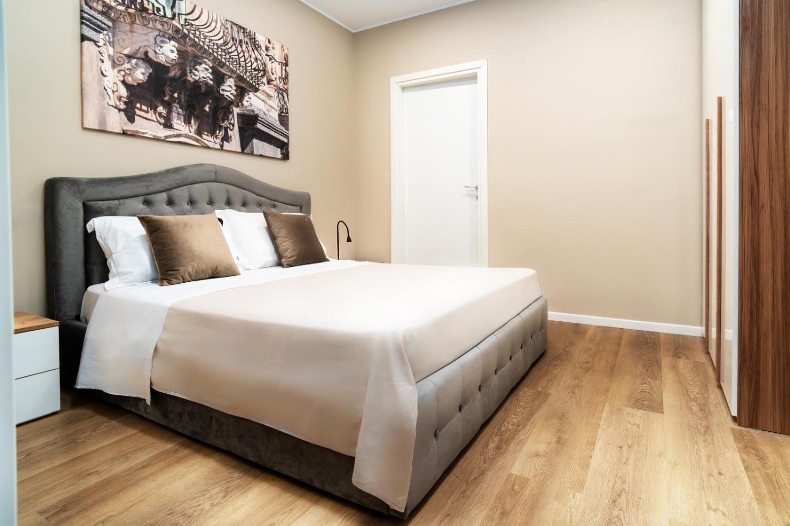 Archimedes Aparthotel *