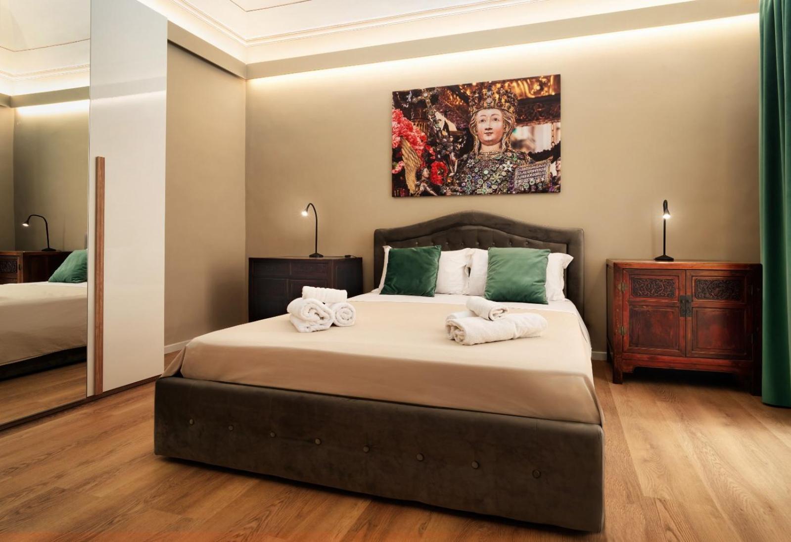 Aparthotel Archimedes CTA