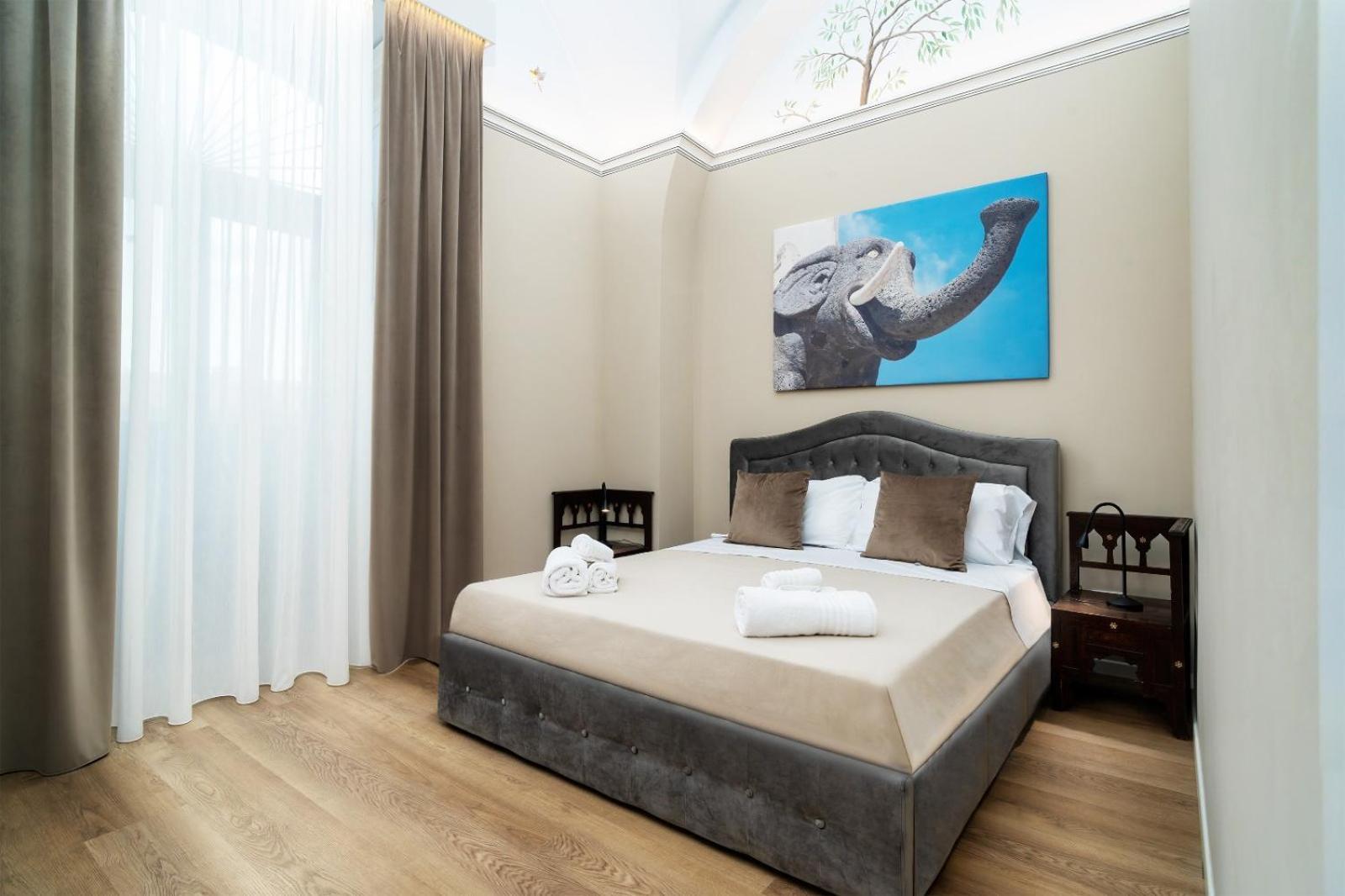 Aparthotel Archimedes