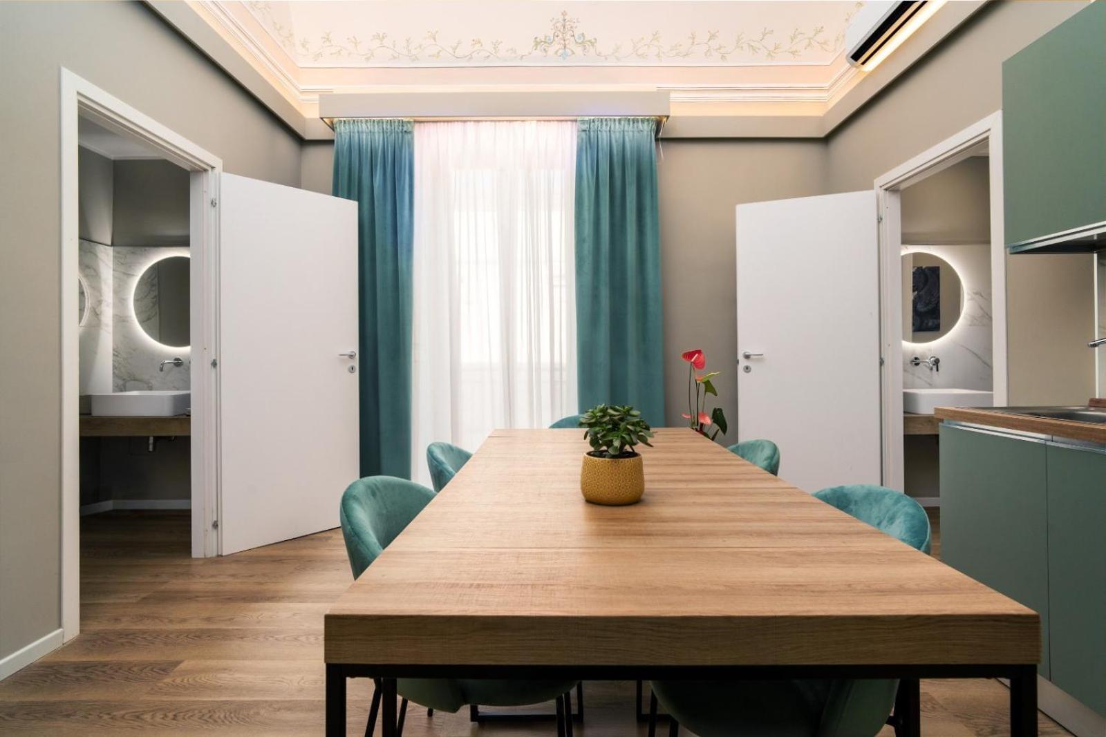 Archimedes Aparthotel