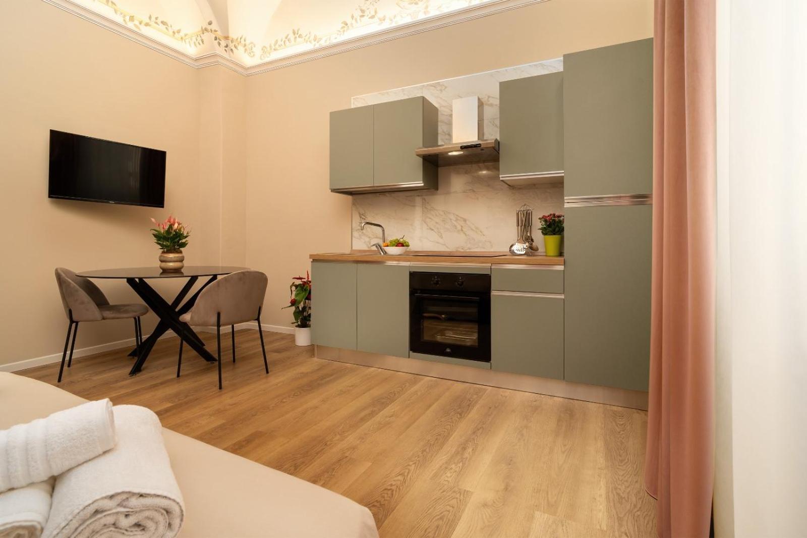 Aparthotel Archimedes