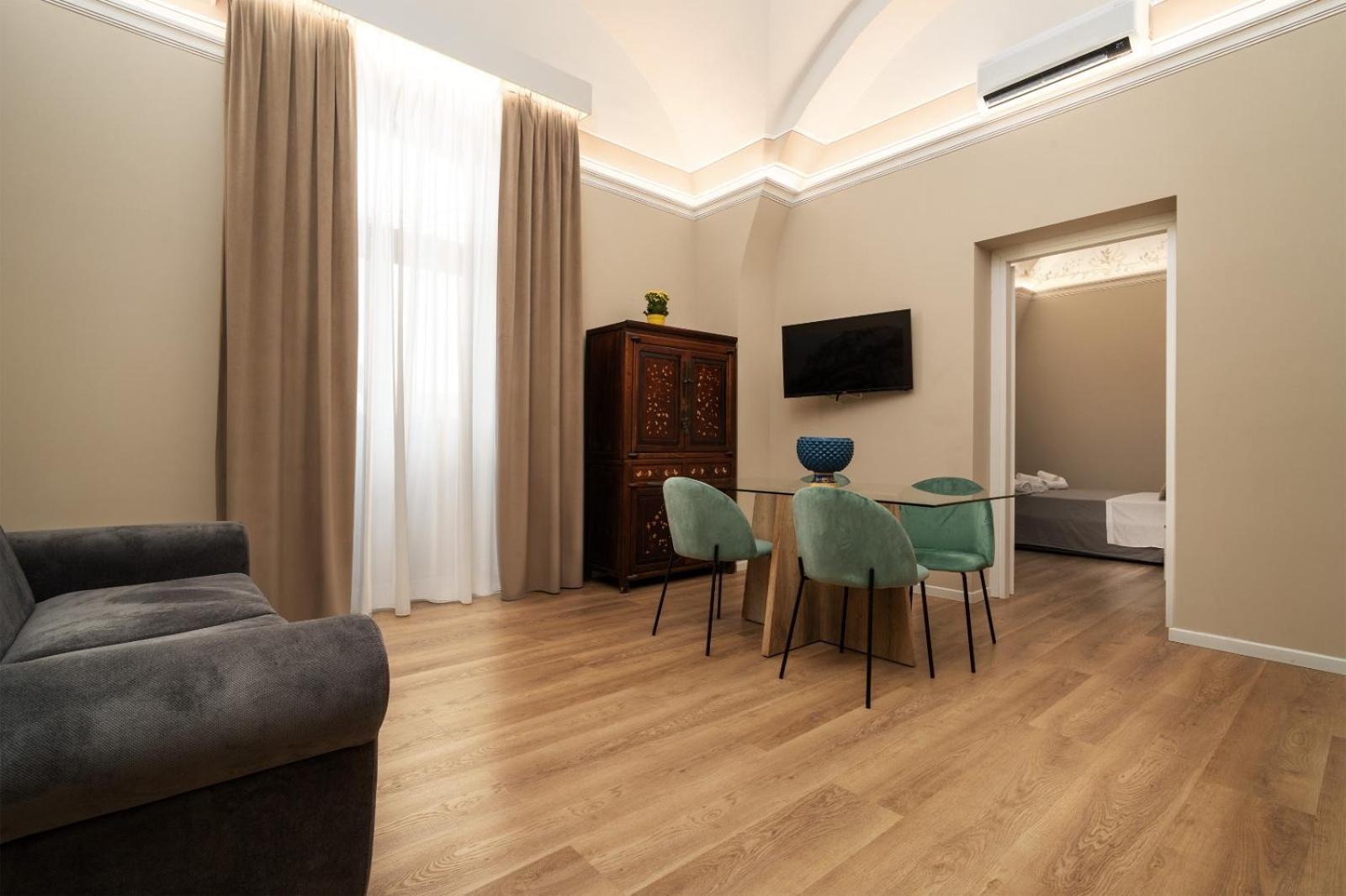 Archimedes Aparthotel *