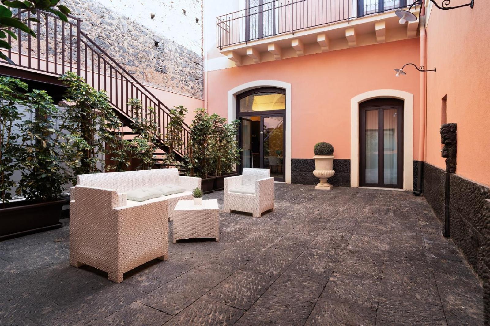 Aparthotel Archimedes *