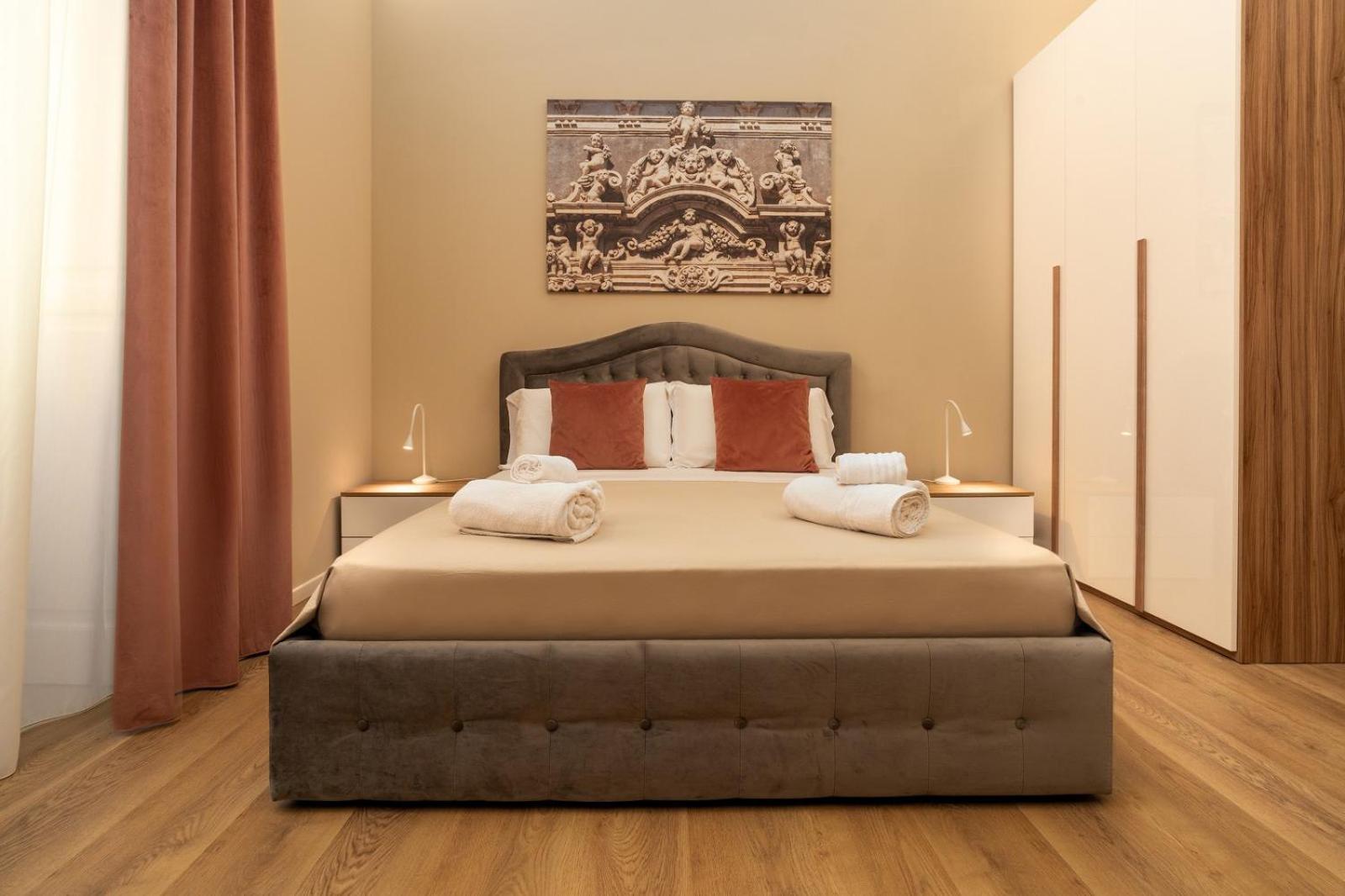 Archimedes Aparthotel CTA